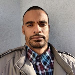 Meet your Posher, Christopher